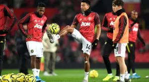 Тотнъм има интерес към футболист на Манчестър Юнайтед