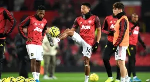 Тим от Висшата лига иска да вземе трима играчи на Манчестър Юнайтед