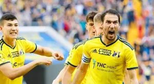 Официално: Ивелин Попов е играч на Сочи