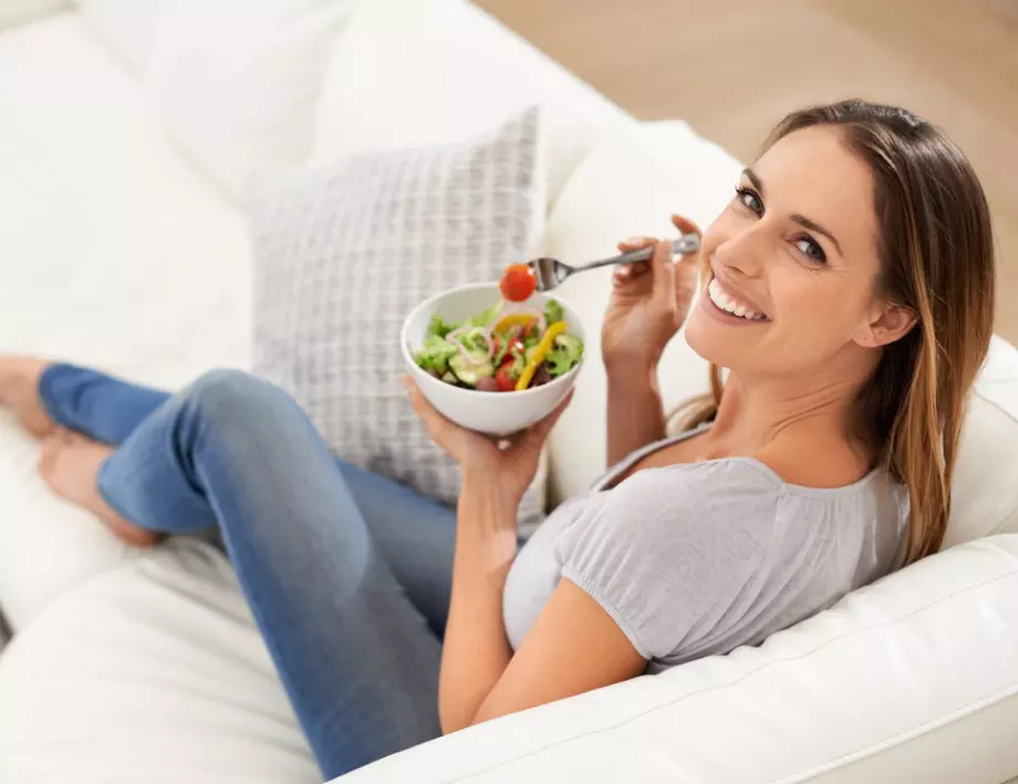 Хранителните навици, които ще променят живота ви - част2