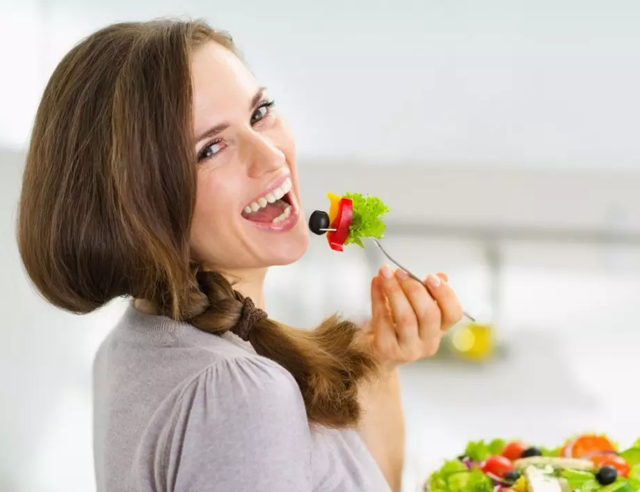 5 трика, които ще ви помогнат да отслабнете без диета