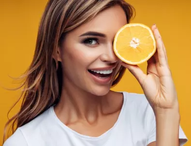 Изненадващият продукт, който съдържа много повече витамин С от лимоните