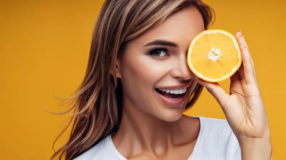 Изненадващият продукт, който съдържа много повече витамин С от лимоните