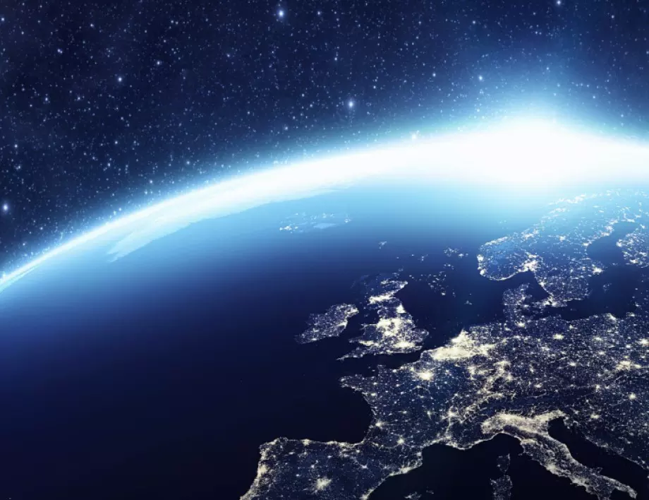 Часът на Земята у нас събра близо 160 хиляди души във виртуалното пространство 