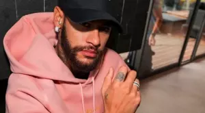 Рафаел да Силва: Неймар е голям, но не е лидер