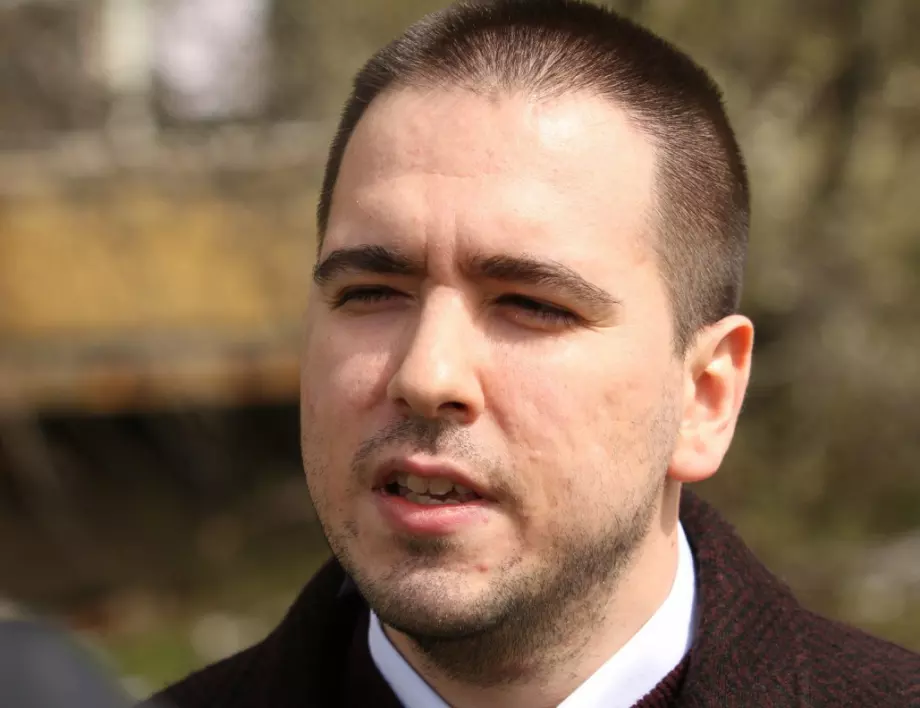 Стоян Панчев: Стефан Янев е проявил рядко за нашите политици, високо ниво на управленско поведение