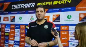 Пламен Константинов вариант да поеме националния отбор на Русия