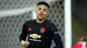 Полицията в Манчестър арестува Мейсън Грийнууд след побоя