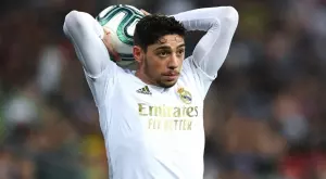 Феде Валверде също е аут: Реал Мадрид съвсем остана без играчи за Хетафе