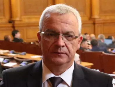 Николай Иванов: НС на БСП влезе в ролята си на колективен управленски орган