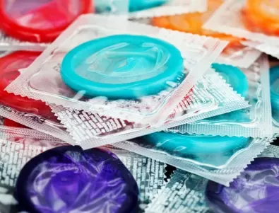 Коронавирусът предизвика рекордни продажби на презервативи в Русия 