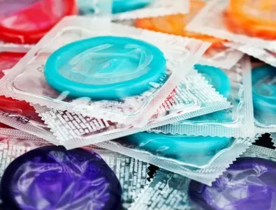 САЩ одобриха първия презерватив за анален секс 