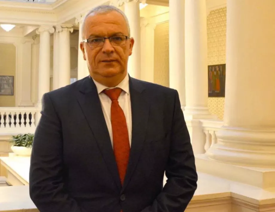 Депутатът Николай Иванов: Икономическите мерки на правителството са недостатъчни