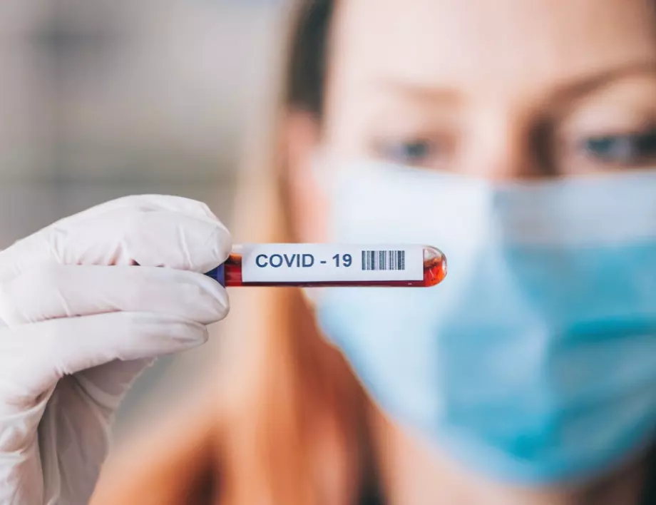 БЧК набира студенти медици за борбата срещу коронавируса