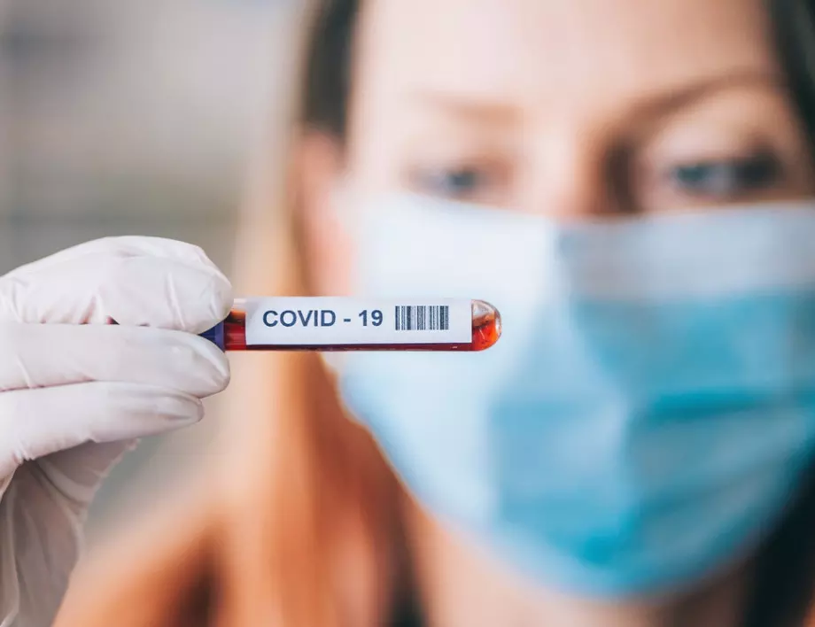 Спад на новите случаи на коронавирус у нас, но при по-малък брой тестове