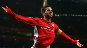 "Знам през какво минава": Сеск Фабрегас оприличи Кай Хаверц от Арсенал на себе си