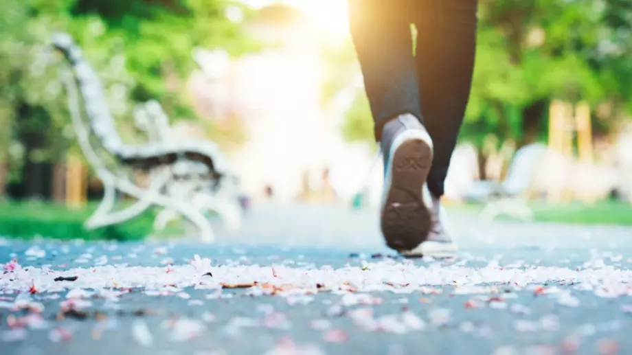 Няколко природни практики, с които моментално ще елиминирате СТРЕСА!