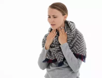7 естествени начина за облекчаване и лечение на възпалено гърло