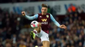 Манчестър Сити преговаря с Астън Вила за Джак Грийлиш