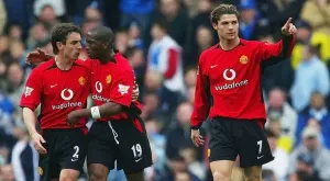 Агентът на Роналдо посочи защо той избра Манчестър Юнайтед пред Арсенал