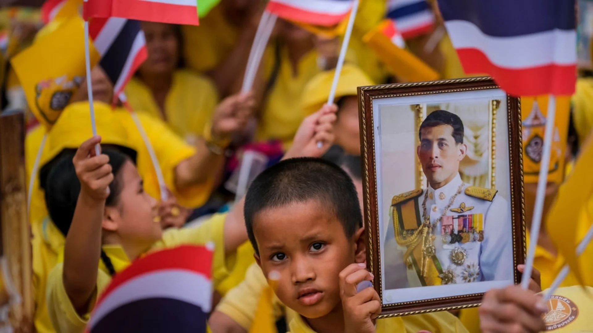 За обида на монархията: Затвор от 50 години за тайландец