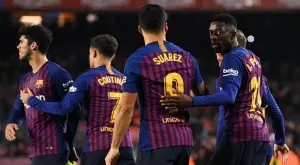 Челси вече преговаря с Барселона за Коутиньо