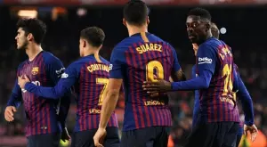 Нов удар преди Мондиал 2022: контузия на тренировка поставя под въпрос Филипе Коутиньо