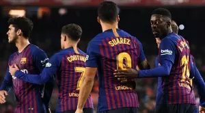 "Много страдах": Бивш ас на Барселона с емоционална изповед за времето си на "Камп Ноу"