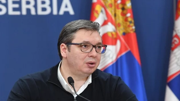 "Шпигел": Корона-диктатура в Сърбия на Вучич 