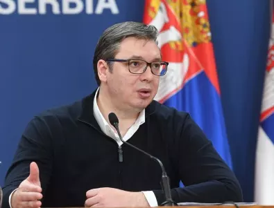 200 000 сърби в област Войводина гласуват отново за парламент 
