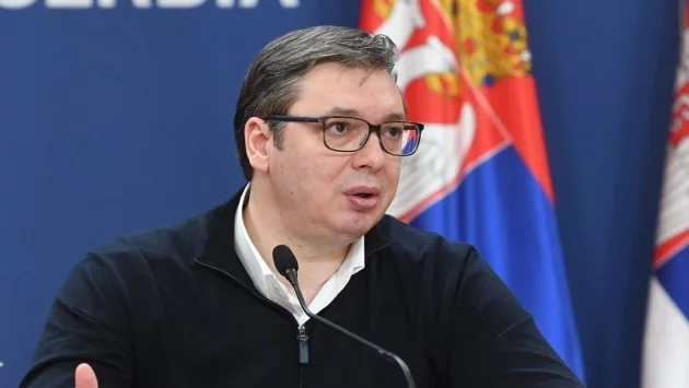 200 000 сърби в област Войводина гласуват отново за парламент 
