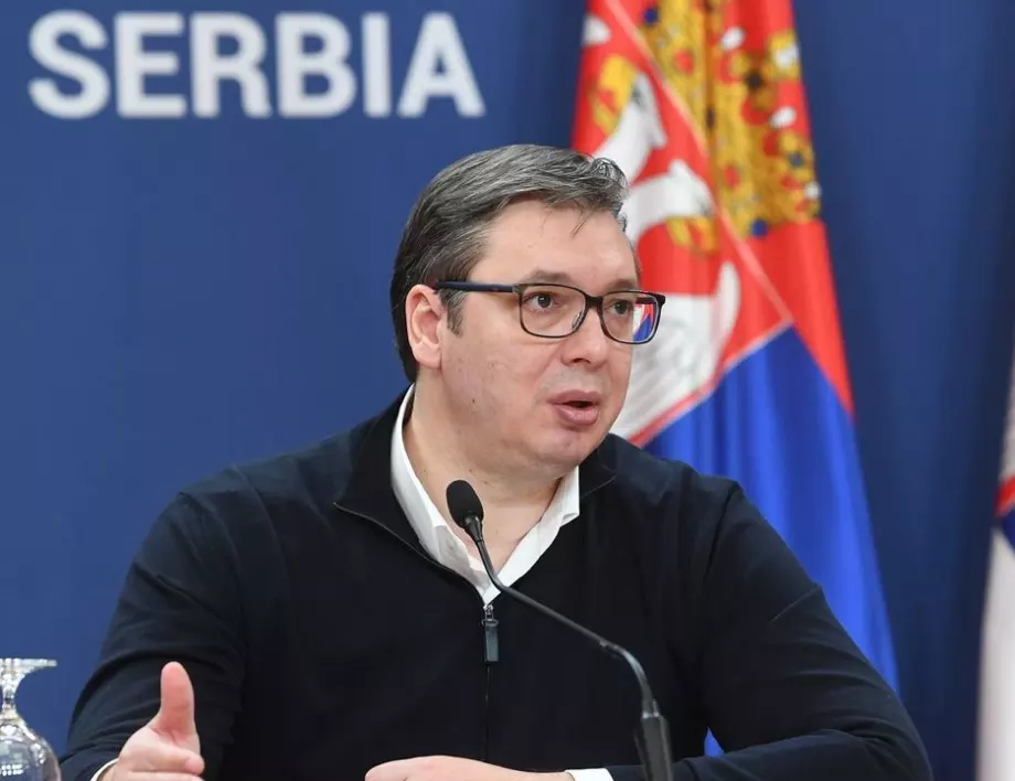 Вучич: Не договаряме признаване на независимостта на Косово