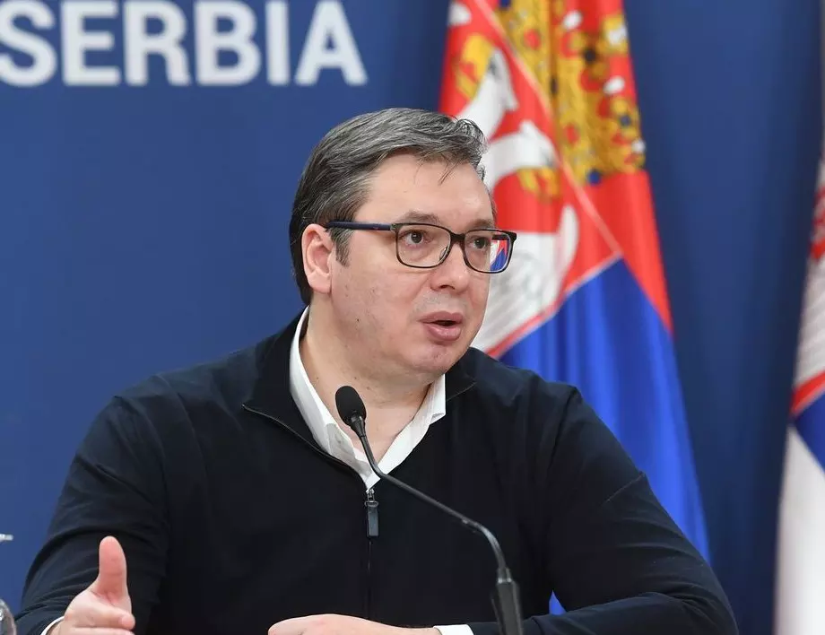 Вучич: В преговорите с Прищина са отворени две нови теми 