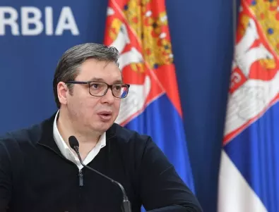 Голдщайн: Идеята на Белград за „сръбски свят“ е опасна и може да се осъществи само с насилие 