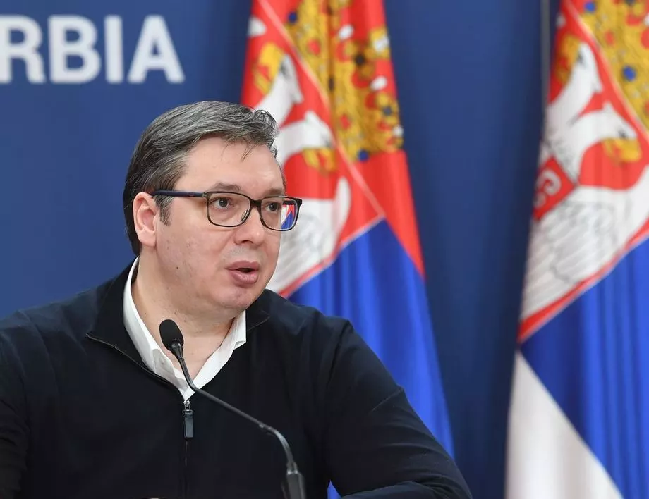 Голдщайн: Идеята на Белград за „сръбски свят“ е опасна и може да се осъществи само с насилие 