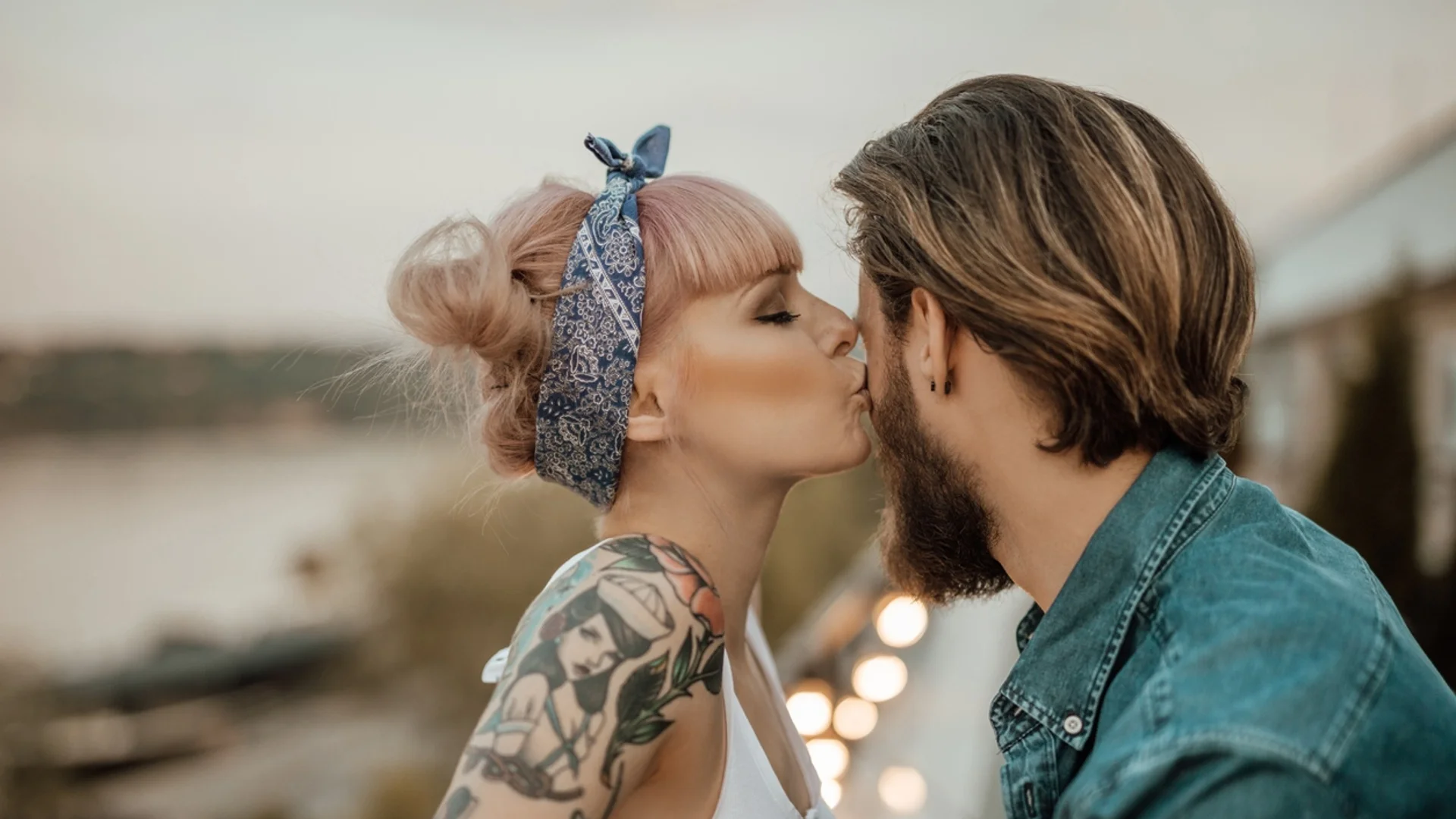 Дневен любовен хороскоп за 14 май 2024