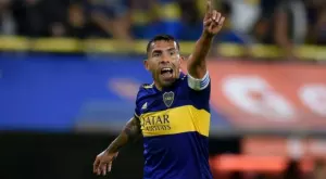 38-годишния Тевес е пред сензационно завръщане във футбола