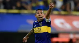 Ексклузивно: Карлос Тевес е напът да стане старши треньор!