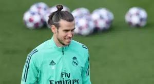 Гарет Бейл дари половин милион в битката с коронавируса