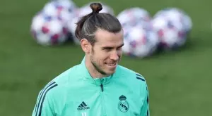 Шокиращ фаворит за подписа на Гарет Бейл