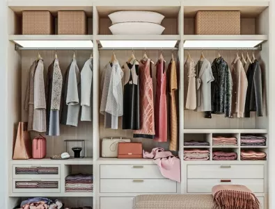 7 неща в гардероба, които са вредни за красотата и здравето