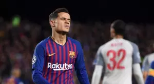 Обрат: Барселона все пак може да даде втори шанс на Коутиньо