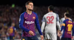 Коутиньо се приближава до Висшата лига