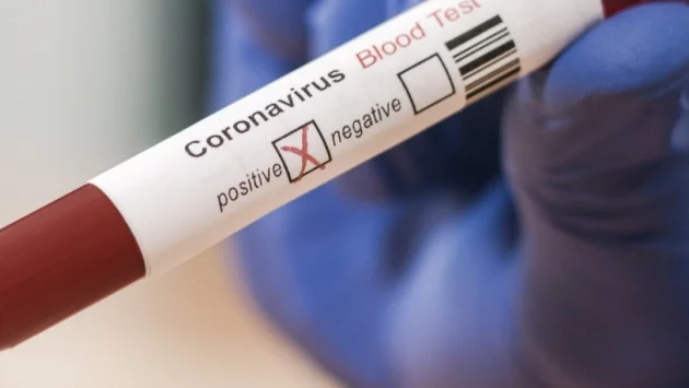 Близо 70 турски граждани на круизен кораб заразени с коронавирус 