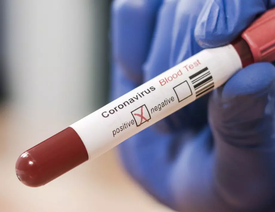 Десетки повторно заразени с коронавирус в Южна Корея