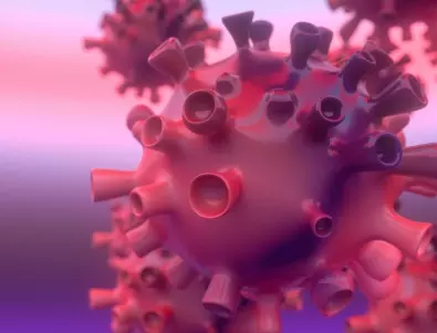 Откриха нов начин, по който коронавирусът ни заразява