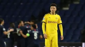 Манчестър Юнайтед вече има резервни варианти, ако се провали с Джейдън Санчо