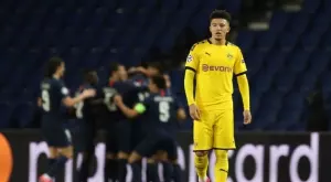 Пол Мърсън: Забравете някой да даде 100 милиона за Санчо