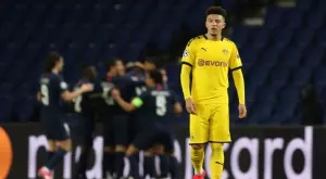 Борусия Дортмунд сваля цената на Джейдън Санчо