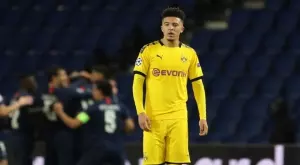 Гарет Саутгейт: Където и да премине Джейдън Санчо, това ще бъде предизвикателство за него